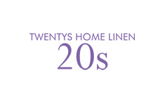 20s TWENTYS HOME LINEN