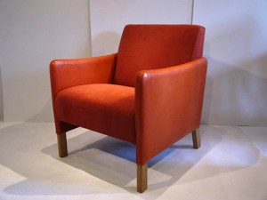 na-01 armchair